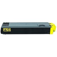 Toner Kyocera TK8600Y Amarillo (20,000 Páginas)