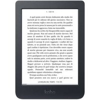 Nia Lector de E-book 8GB WiFi