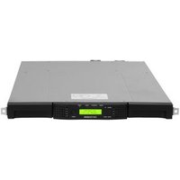 Overland-Tandberg NEO1U73Y Biblioteca y Autocargador de Almacenamiento de Cinta 48TB