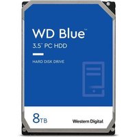 Disco Duro Interno Western Digital WD80EAZZ SATA III 8TB