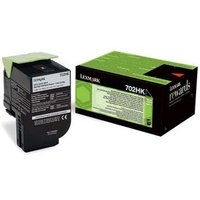 Tóner Lexmark Negro CS310dn 4000 pág.