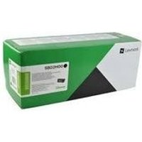 Tóner Original Lexmark 58d2h00 Negro Tóner Original Lexmark 58d2h00 Negro
