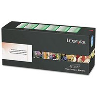 Lexmark C340x20 Cartucho Original Cian