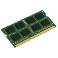Módulo RAM Kingston DDR3 4GB 1600MHz