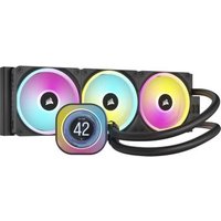 Refrigerador de CPU Corsair iCUE LINK H150i LCD 360mm