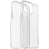 Funda OtterBox Symmetry Clear para iPhone 14 Pro Max