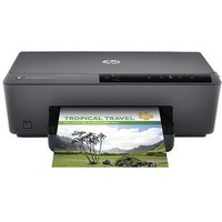 Impresora Hewlett Packard Officejet Pro 6230 Dúplex Wifi