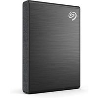 SSD Externo Seagate One Touch NVMe 1TB USB-C STKG1000400