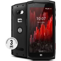 Móvil Crosscall Core M5