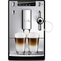 Cafetera Melitta Caffeo Solo & Perfect 957-103