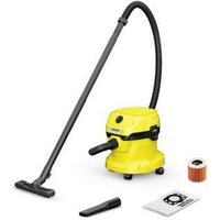 Aspiradora Kärcher 1000W 12L