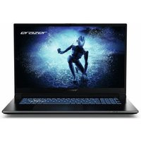 Laptop Medion 17.3" 16 GB RAM 1 TB SSD Intel Core i7