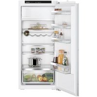 Siemens Frigorífico Integrado Ki42lvfe0 187l