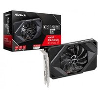Tarjeta Gráfica AMD Radeon RX 6500 XT 4GB GDDR6