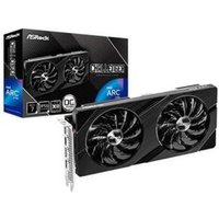 Tarjeta Gráfica ASRock Arc A750 Challenger D OC 8GB GDDR6