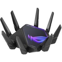 Asus Rog Rapture Gt-axe16000 Router Inalámbrico Tribanda