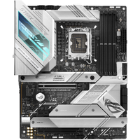 Placa Base Asus ROG STRIX Z690-A GAMING WIFI