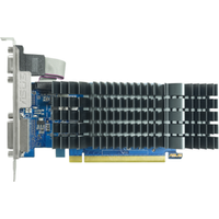 Tarjeta Gráfica Asus GeForce GT 710 2GB GDDR3
