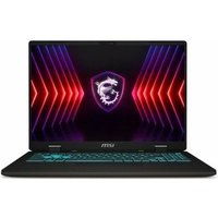 Laptop Msi con Intel Core i7-14650HX, 32 GB RAM, 1 TB SSD, 16"
