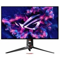 Monitor Asus 32" 4K Ultra HD 240 Hz