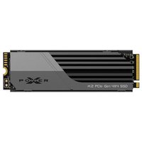 Silicon Power Xs70 4 TB SSD M.2 NVMe