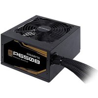 Fuente de Alimentación Gigabyte GP-P650B 650W 80 Plus Bronze