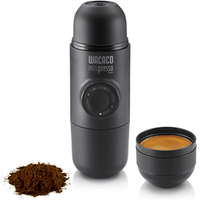 Minipresso GR Máquina para Preparar Espresso