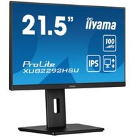 Pantalla Iiyama Prolite Xub2292hsu-b6 55,9 Cm (22") Full HD LED