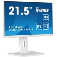 Monitor Iiyama 21.5" FHD IPS 1920x1080 100Hz HDMI