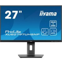 Monitor Iiyama XUB2797UH Full HD 27"