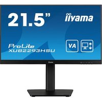 Monitor Iiyama XUB2293HSU-B7 21.5 pulgadas IPS 1920x1080 100Hz