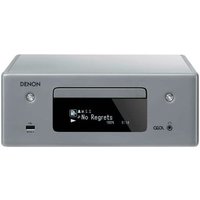 Denon RCD-N10 Receptor de Red CD Wi-Fi Bluetooth HEOS