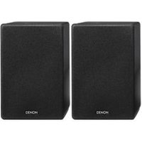 Altavoces Denon SC-N10 Negros