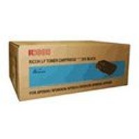Ricoh Cartucho de Tóner Tipo 215 Negro