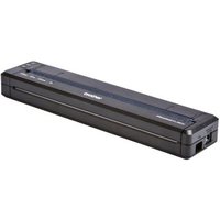 Impresora Térmica Portátil Pj-773 300 DPI Inalámbrico y Cableado
