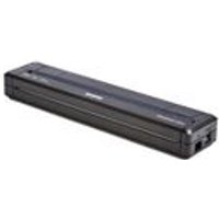 Impresora de Recibos Térmica Pj-723, 300 x 300 dpi, Alámbrico
