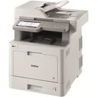 Brother MFC-L9570CDW Multifuncion Laser