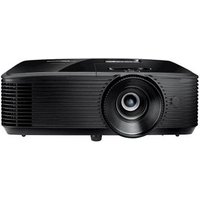 Proyector Optoma S381 SVGA 3900 Lumens HDMI/VGA