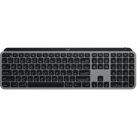 Teclado Logitech MX Keys Bluetooth QWERTY
