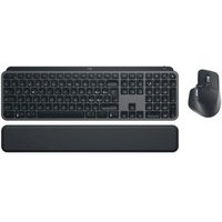 Logitech MX Keys S Combo Teclado y Ratón Inalámbrico