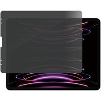 Cristal Templado Panzer Glass para iPad Pro 12.9" con Filtro de Privacidad