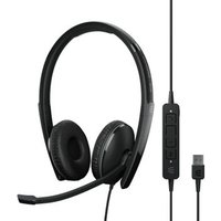Auricular Epos Sennheiser Adapt 160 ANC USB Tipo A
