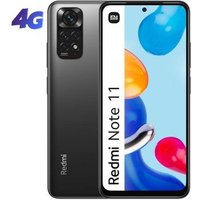 Smartphone Xiaomi Redmi Note 11 6GB/128GB