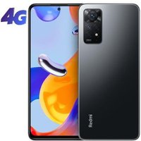 Smartphone Xiaomi Redmi Note 11 Pro 6GB/128GB