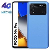 Smartphone Xiaomi Poco M4 Pro 8GB/256GB