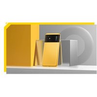 Poco M5 4GB 64GB Smartphone