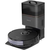 Aspirador Robótico Roborock S8+ con Base Multifuncional