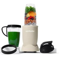 Batidora de Vaso Nutribullet NB907MASN 900W 946ml