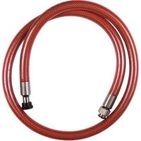 Tubo de Acero Inoxidable con Revestimiento de PVC para Gas Wpro TNE200