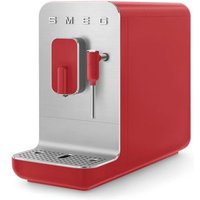 Cafetera Superautomática Smeg BCC02